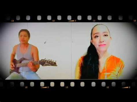 Cover Collab Tangan Palsu Cipta Anton Golock Lia Ananda Feat