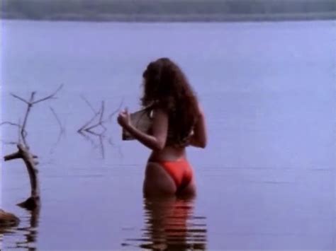 Naked Lina Santos In En Peligro De Muerte