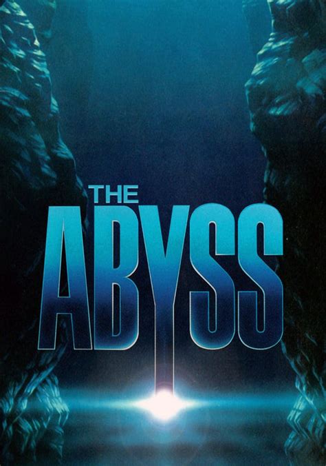 The Abyss Streaming Where To Watch Movie Online