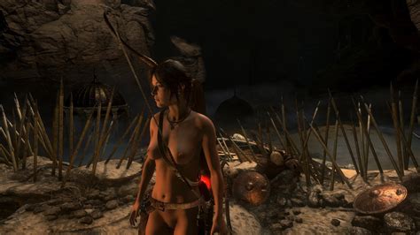 Rise Of The Tomb Raider Lara Nude Mod Page Adult Gaming LoversLab