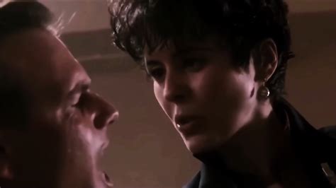 Maria Conchita Alonso BALLBUSTING COMPILATION Sexy Latina Ball Grab Squeeze Sheila Alonso