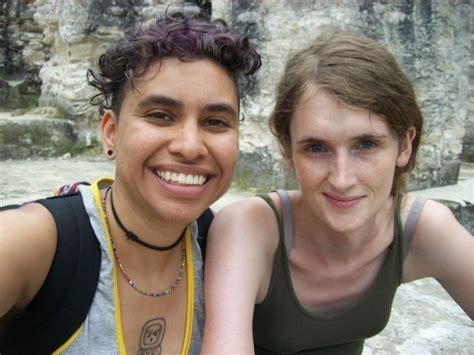 Tener Vagina No Me Hace Mujer CMI Guatemala