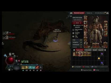 Diablo Iv Ashava A Pestilenta Youtube