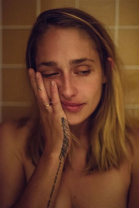 Jemima Kirke Feminist For Attention Pussy Hair Slut 1 DrunkenStepFather