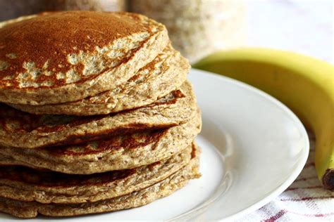 Hot Cakes Saludables Para Cenar Aprende A Hacerlos Nueva Mujer