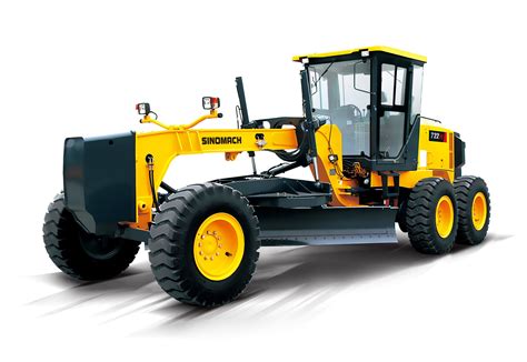 Available New Changlin Nude Packed China Motor Graders Road Grader China Road Grader And 220HP