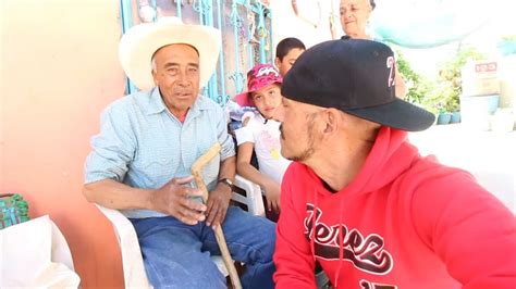 LA FAMILIA GONZALEZ DE CAPULIN DE LOS SALINAS TEPETONGO ZACATECAS YouTube