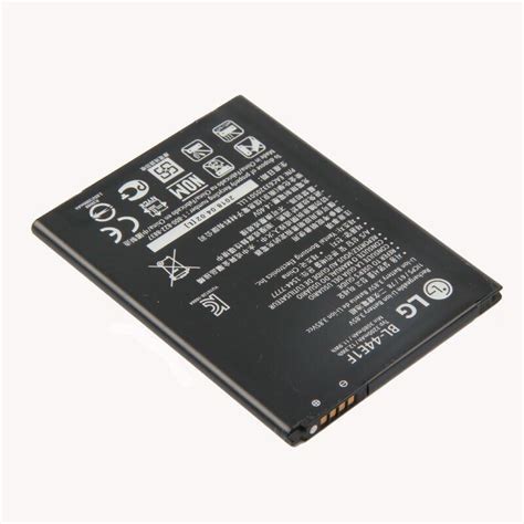 For LG BL 44E1F For LG V20 Stylo 3 H910 H918 V995 LS997 Battery