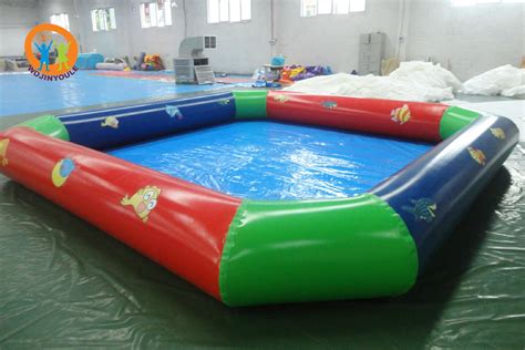 Inflatable Poolsombos, Slides, Inflatable Sport Games, Inflatable Tent ...