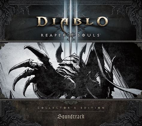 Reaper Of Souls Ный Ключ - kievsuvenir