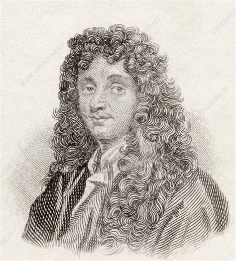 Christiaan Huygens - Stock Image - C024/8924 - Science Photo Library