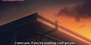 NEW HENTAI Kemonokko Tsuushin The Animation 2 Subbed Tnaflix