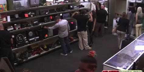 Horny Shawn Gets A Busty Milf Naked And Suck His Dick Tnaflix