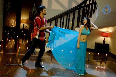 Mythili Tamil Movie Hot Stills Photo Of