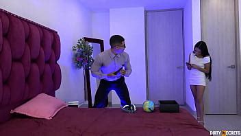 Me Follo A La De Mi Jefe A Sus Espaldas En Su Laboratorio Xvideos