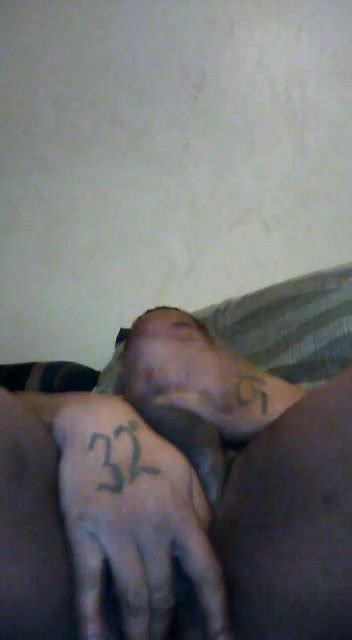 Str8 Trade Feeling Himself Ass Play ThisVid