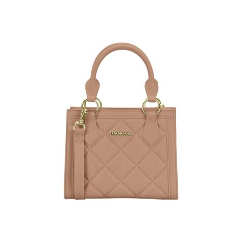 Bolsa Moleca Pequena Nude Shopee Brasil