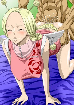 Davepole Nzf Conis Luscious Hentai Manga Porn