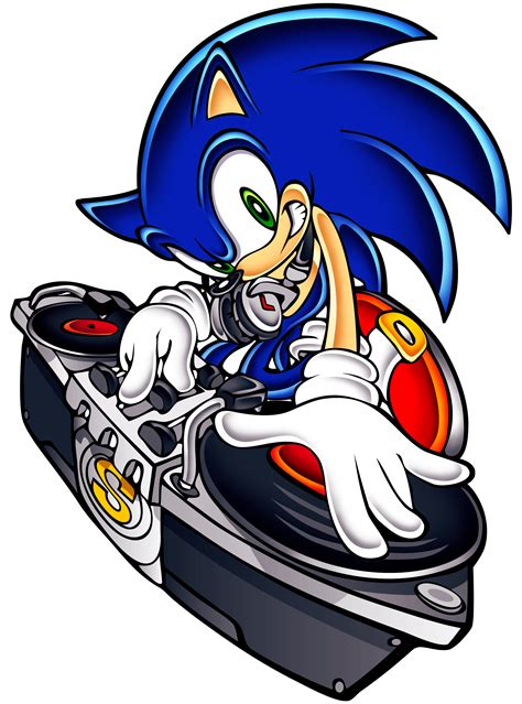 Sonic Yuji Uekawa Sonic Sonic Adventure Sonic The Hed