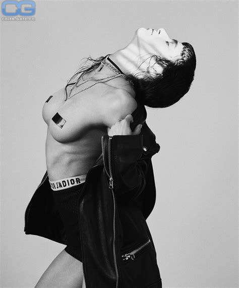 Sofia Boutella Nude Pictures Photos Playboy Naked Topless Fappening