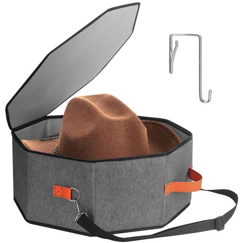 Smart sensors will soon monitor your hat box storage 26