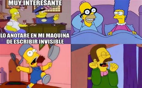 Los Simpson: 30 memes épicos creados a partir de la serie