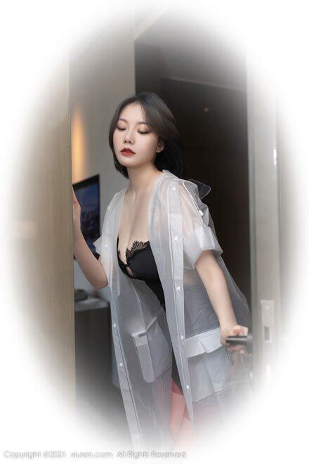 XLUST ORG XIUREN NO XIUREN No Maleah MrCong Porn Pic