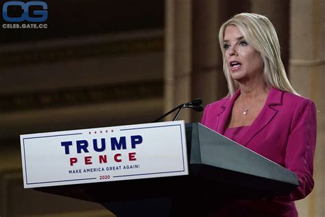 Pam Bondi Nude Pictures Photos Playboy Naked Topless Fappening