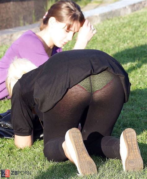 Upsirts For Monday Blues ZB Porn