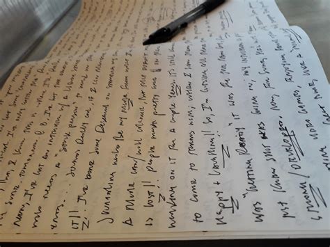 Going through emotional turmoil... : r/Journaling