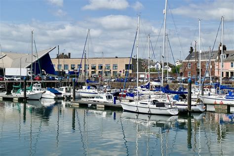 Arbroath 190523 5288 2 Arbroath Harbour 19 May 2023 This Flickr