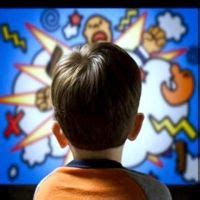 Мультики для детей 5-ти лет