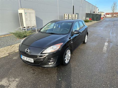 Mazda Benzina Timisoara Olx Ro