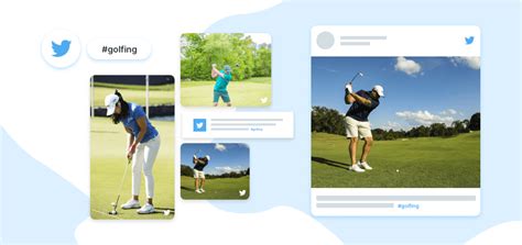 top  twitter feed examples   websites