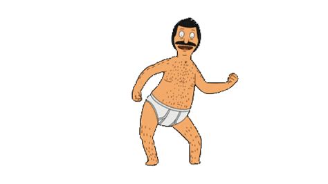 Naked Chest Stickers Find Share On Giphy