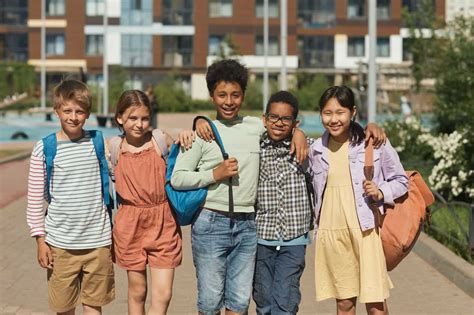 20 Cultural Diversity Activities for Middle School Students - Teaching