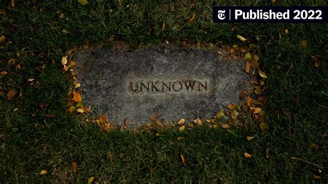 The Unknown 2022