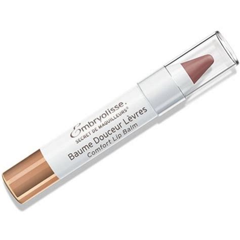 Embryolisse Baume Douceur L Vres Rose Nude
