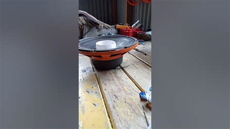 1979 Fender Twin Reverb Restoration P11 Spare Jbl D120f Glueing The