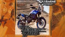 Yamaha Introduces The T N R World Raid In Europe