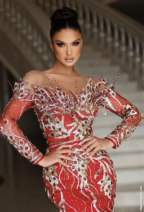 Oriola Marashi Oriolamarashi Nude The Fappening Photo 6655123 FappeningBook