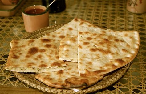 Kabul Street Eats | Enduring Wanderlust