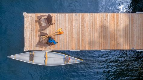 how much to install a boat dock