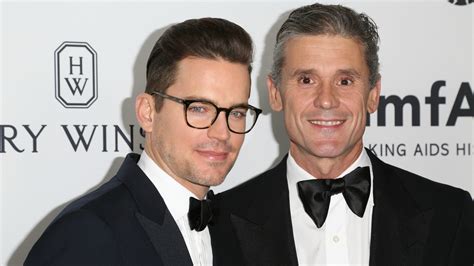 Cute Stories About How Gay Celebrity Couples Met Sheknows