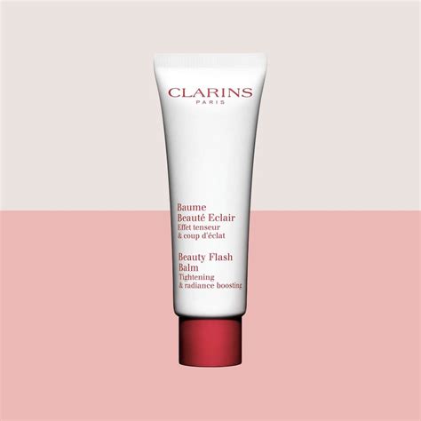 Clarins Beauty Flash Balm Is An Icon And Here S Why