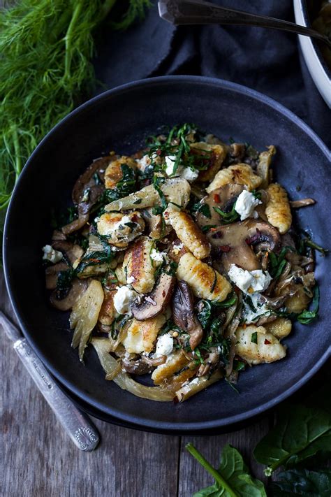 Gnocchi E Cjalsòns 2