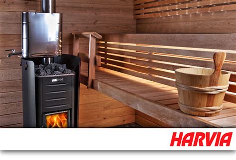 Финская дровяная печь для бани Harvia M2 (Харвия М2) – купить по низкой ...