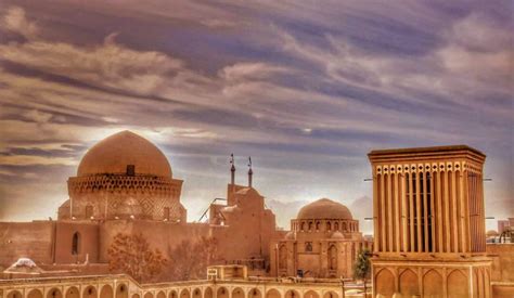 Yazd City | Iran Destination, Travel to Iran, Iran Tour, Iran Travel ...