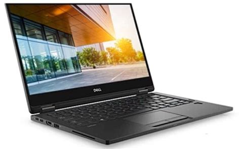 Notebook Dell Latitude In Intel Core I U Touch R