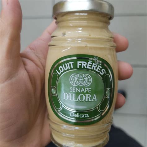 Louit Freres Senape Delicata Review Abillion